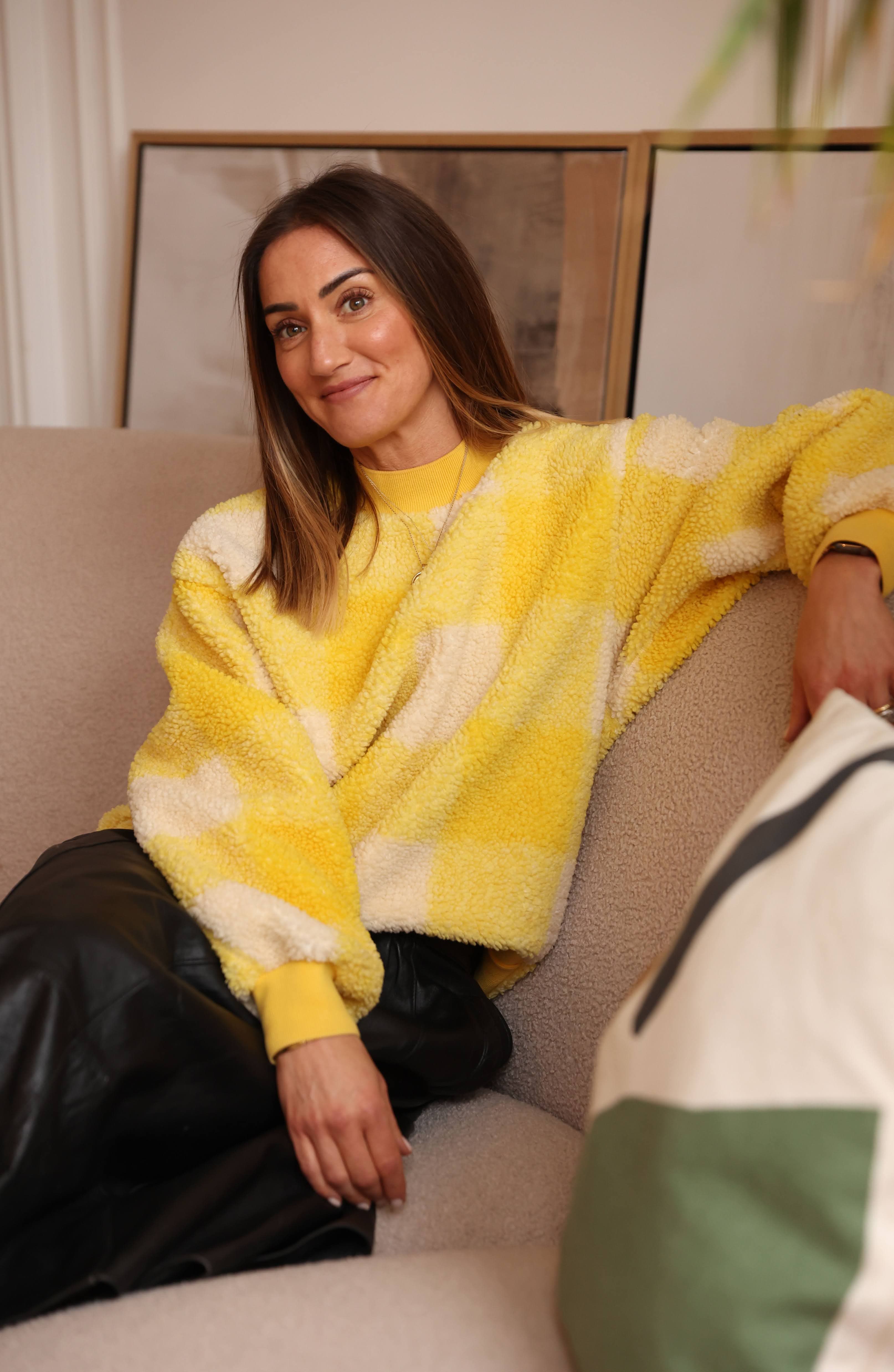 This isn't a mindset session.