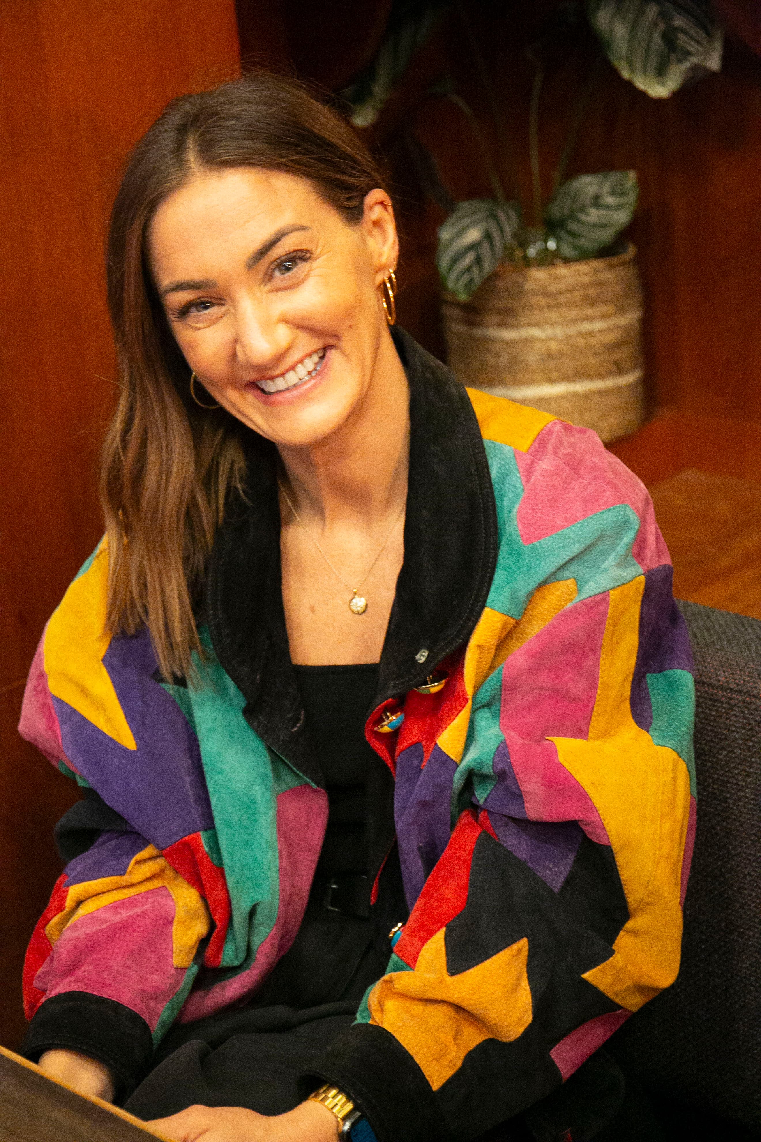 Tell me if this sounds like you.